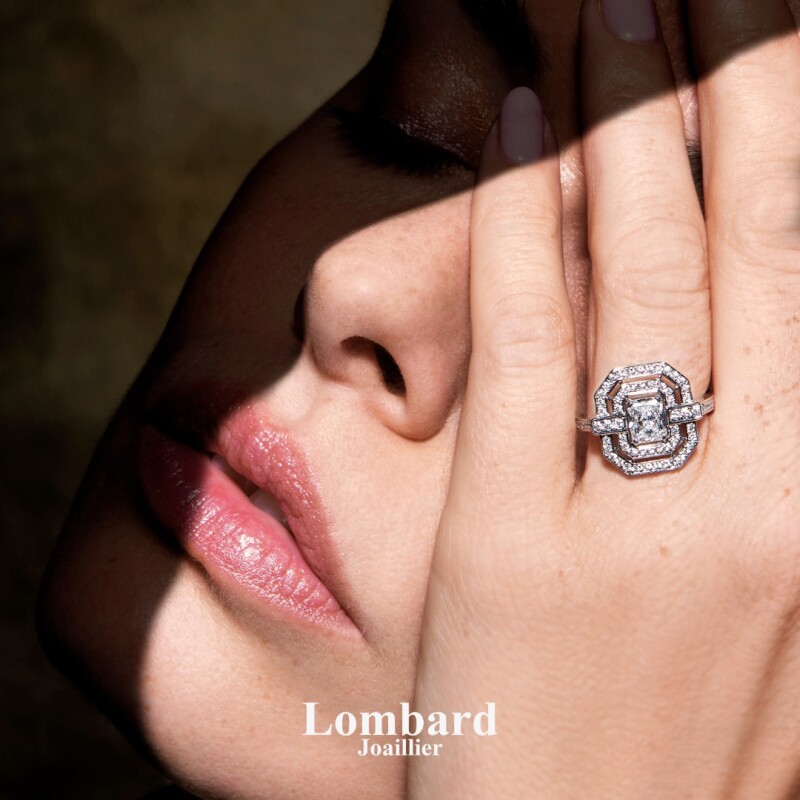 Instagram - Lombard Horloger