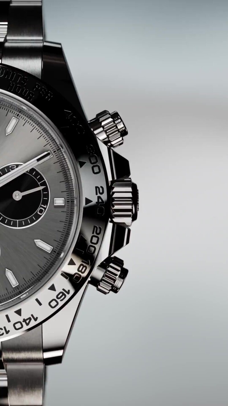 Instagram - Lombard Horloger