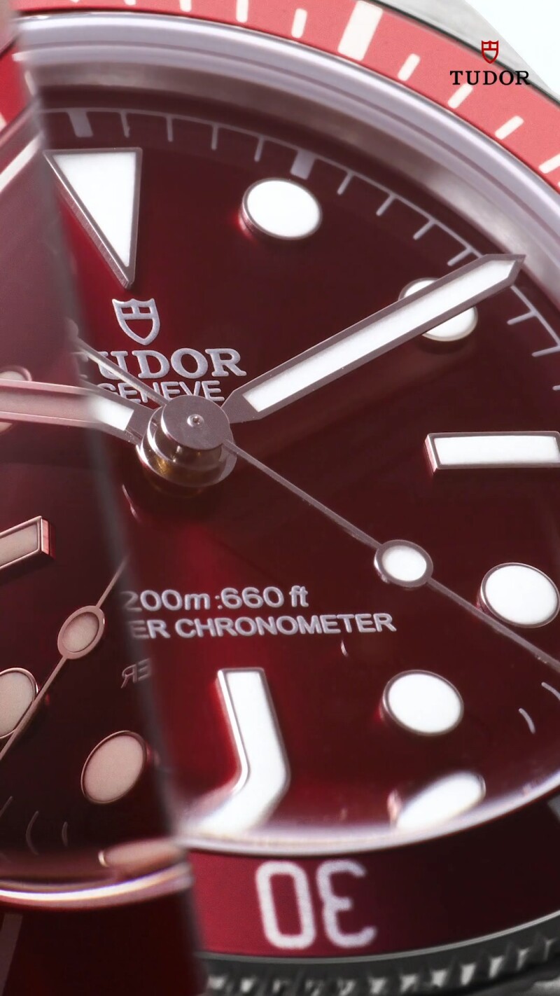 Instagram - Lombard Horloger