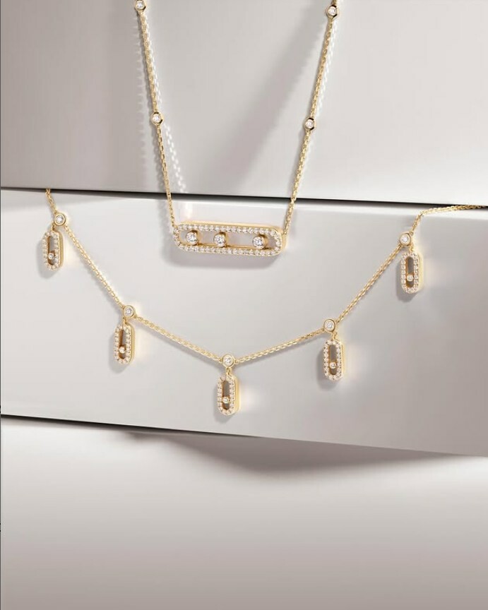 Instagram - Lombard Horloger