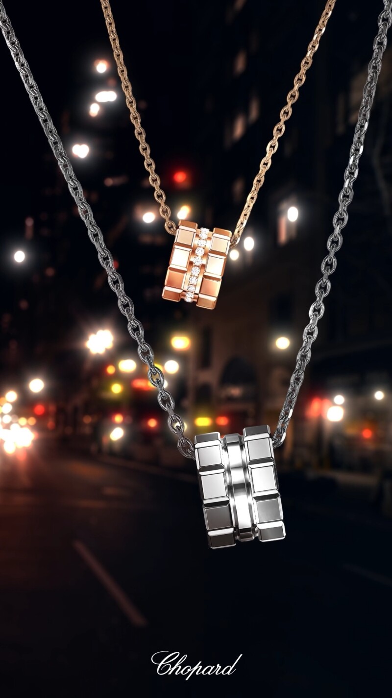 Instagram - Lombard Horloger