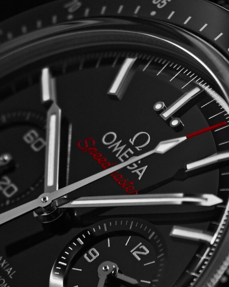 Instagram - Lombard Horloger