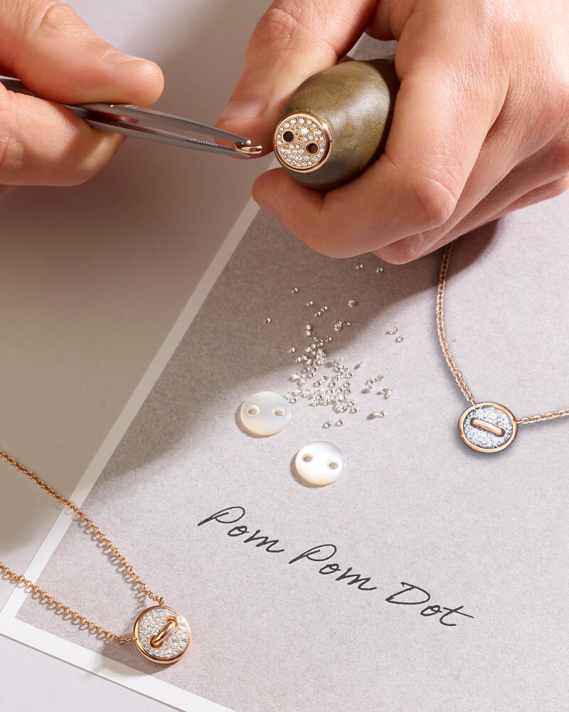 Instagram - Lombard Horloger