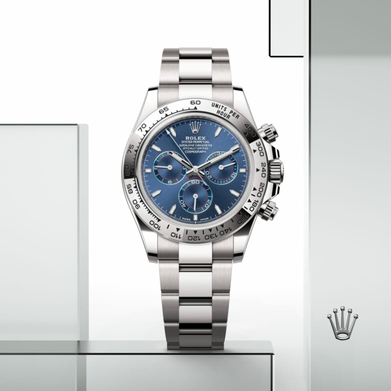 Instagram - Lombard Horloger