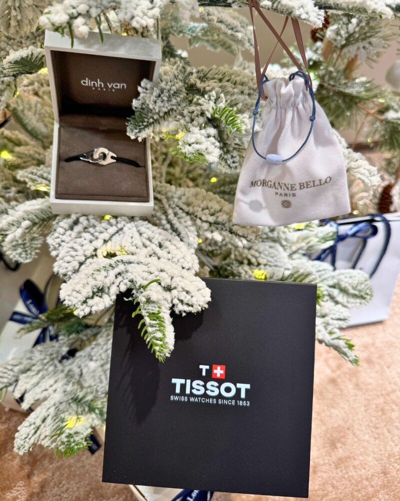 Instagram - Lombard Horloger