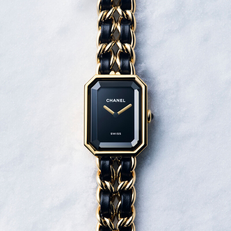 Instagram - Lombard Horloger