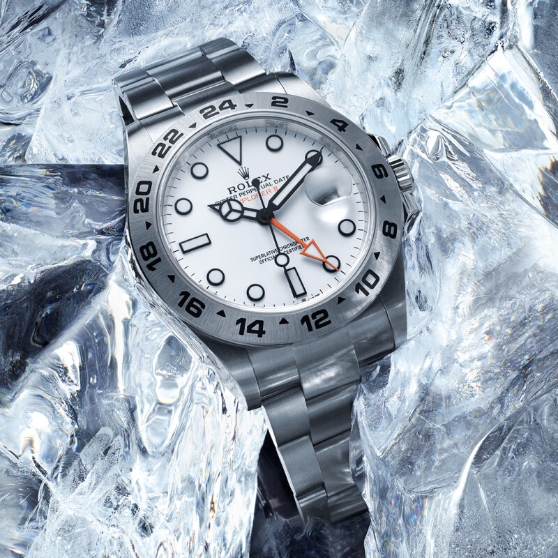 Instagram - Lombard Horloger