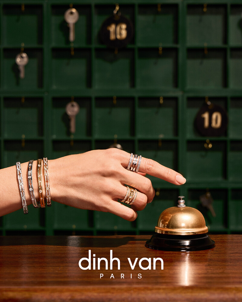 Instagram - Lombard Horloger