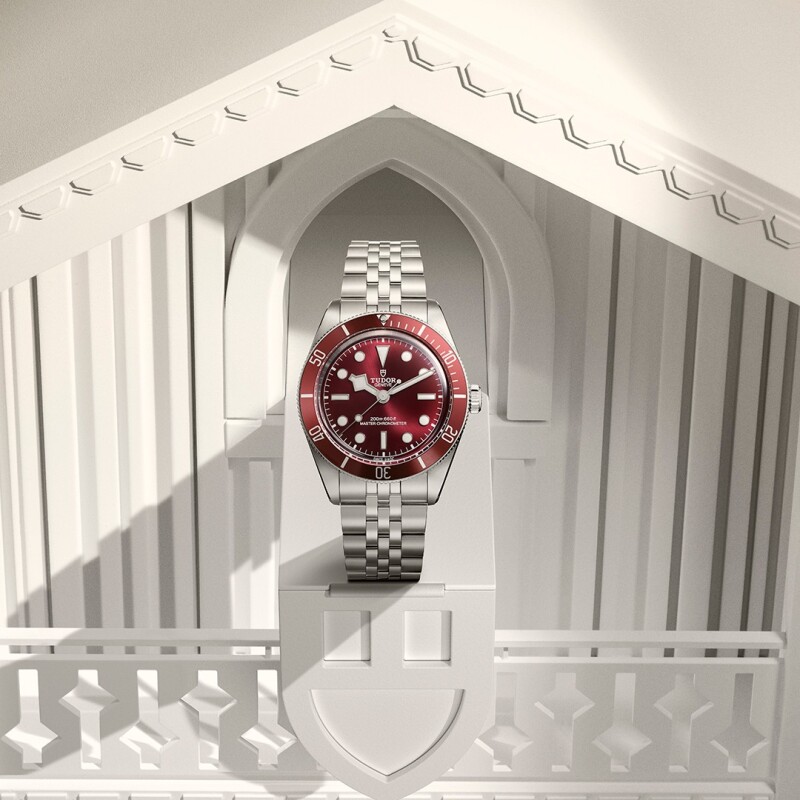 Instagram - Lombard Horloger