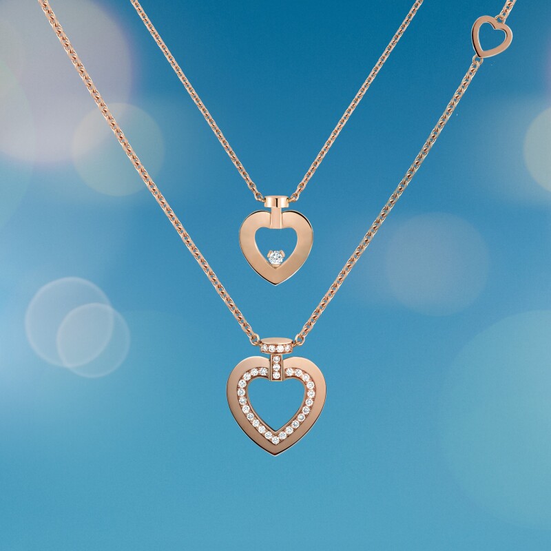 Instagram - Lombard Horloger