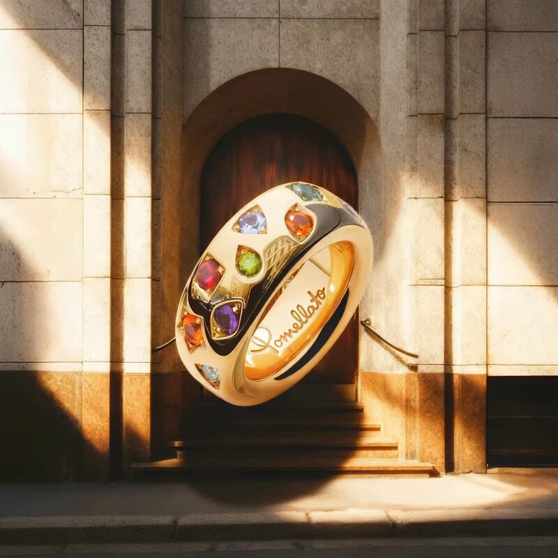 Instagram - Lombard Horloger