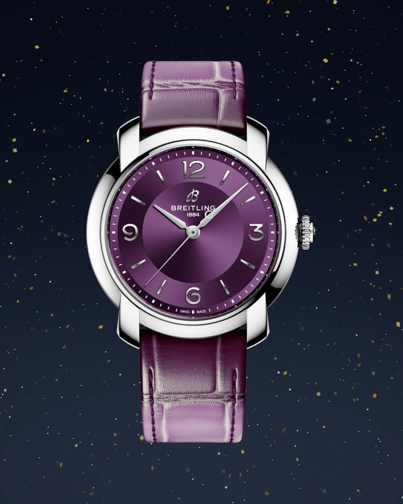 Instagram - Lombard Horloger