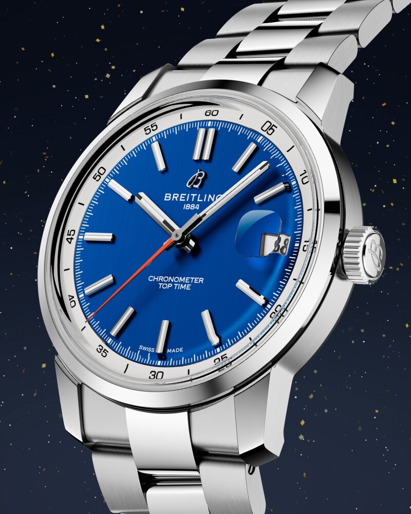 Instagram - Lombard Horloger