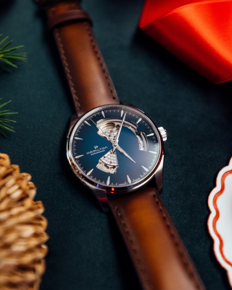 Instagram - Lombard Horloger