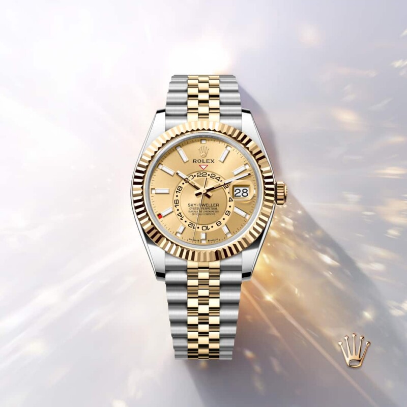 Instagram - Lombard Horloger