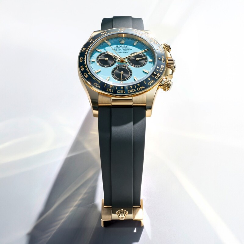 Instagram - Lombard Horloger