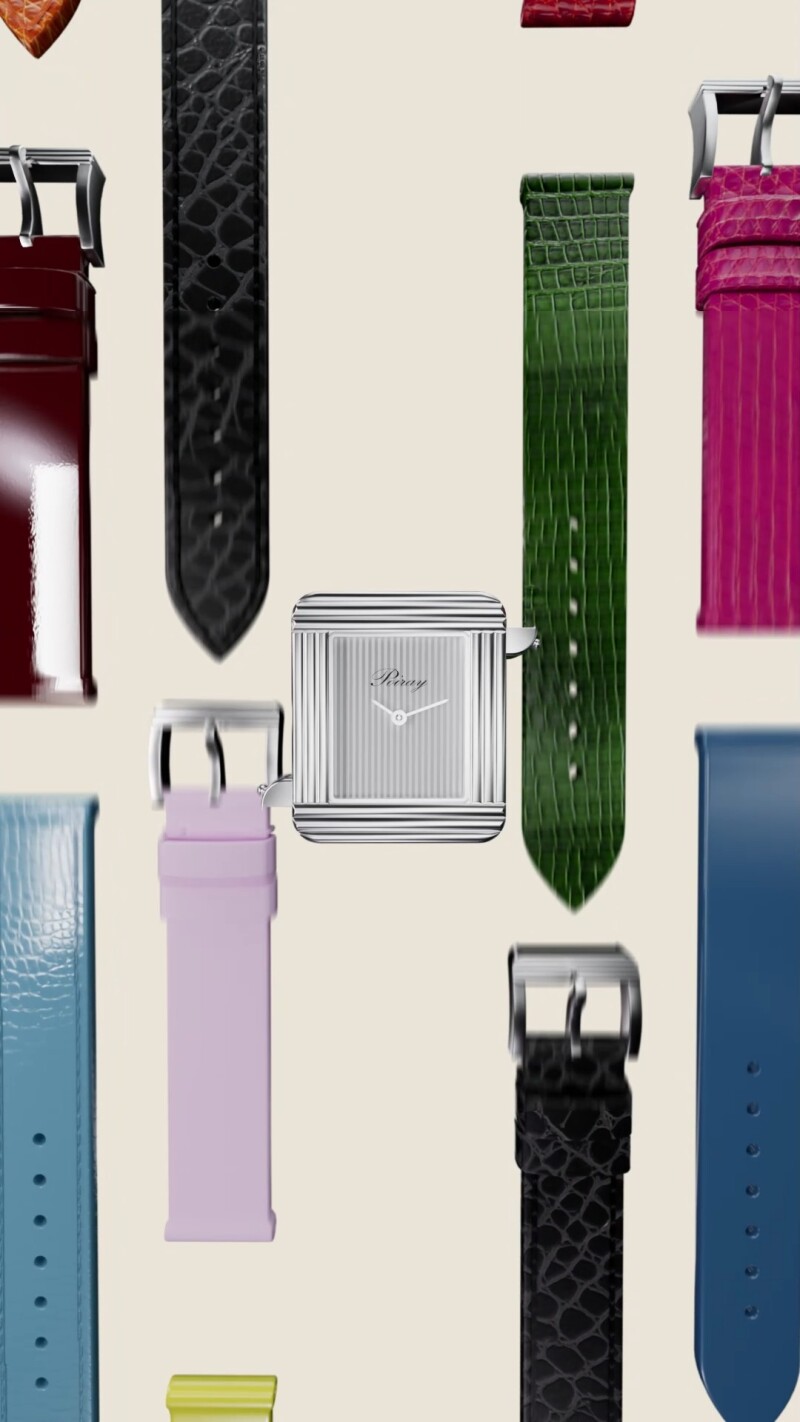 Instagram - Lombard Horloger