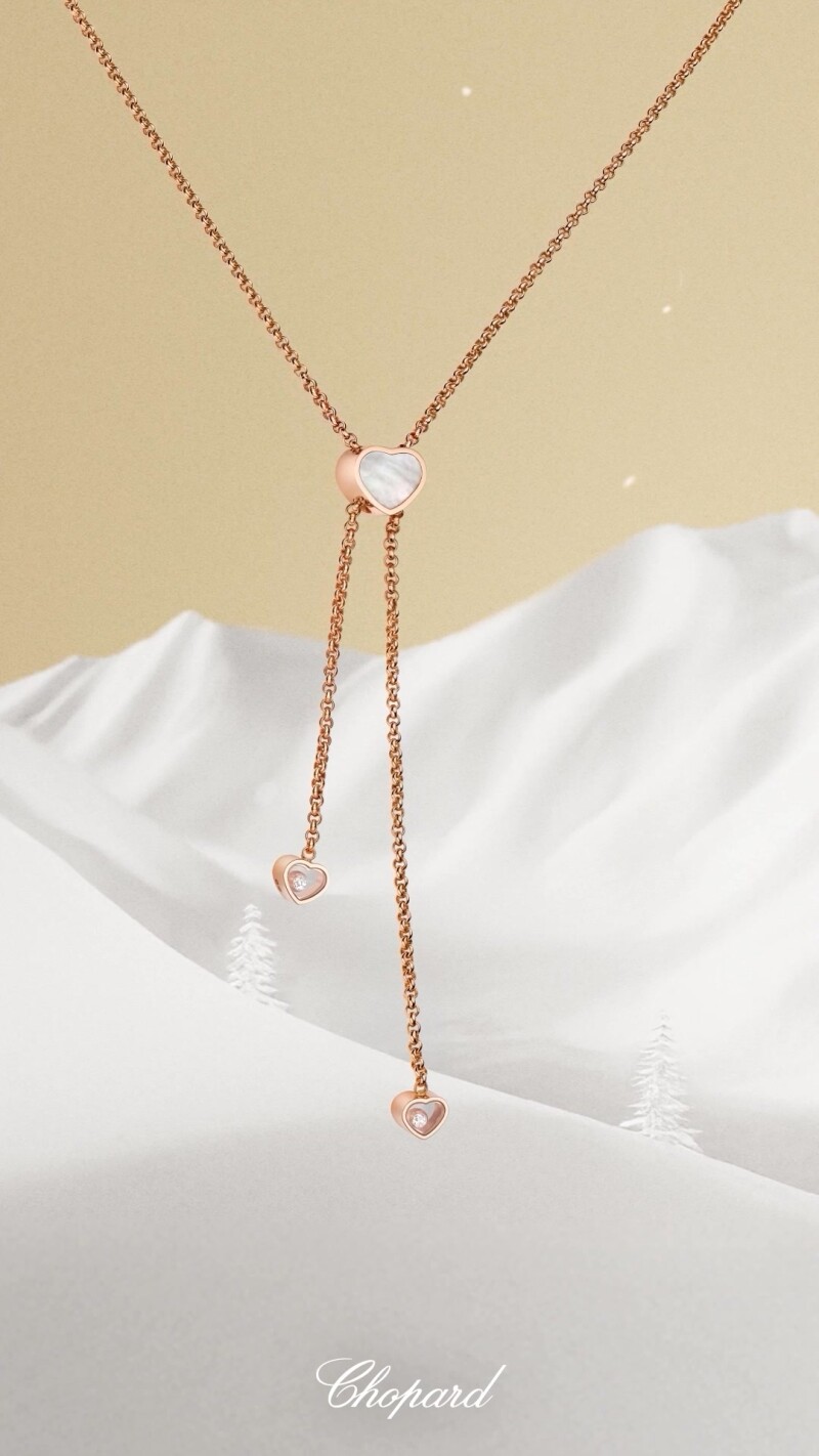 Instagram - Lombard Horloger