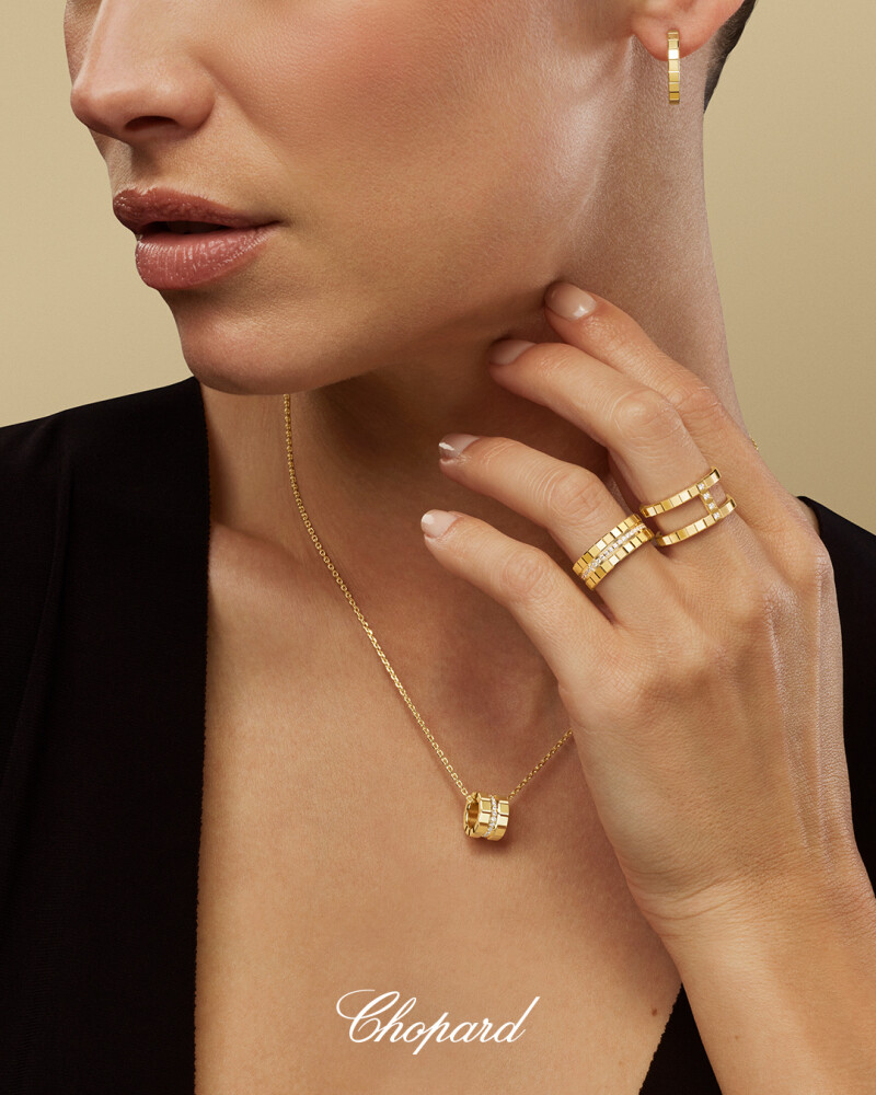 Instagram - Lombard Horloger