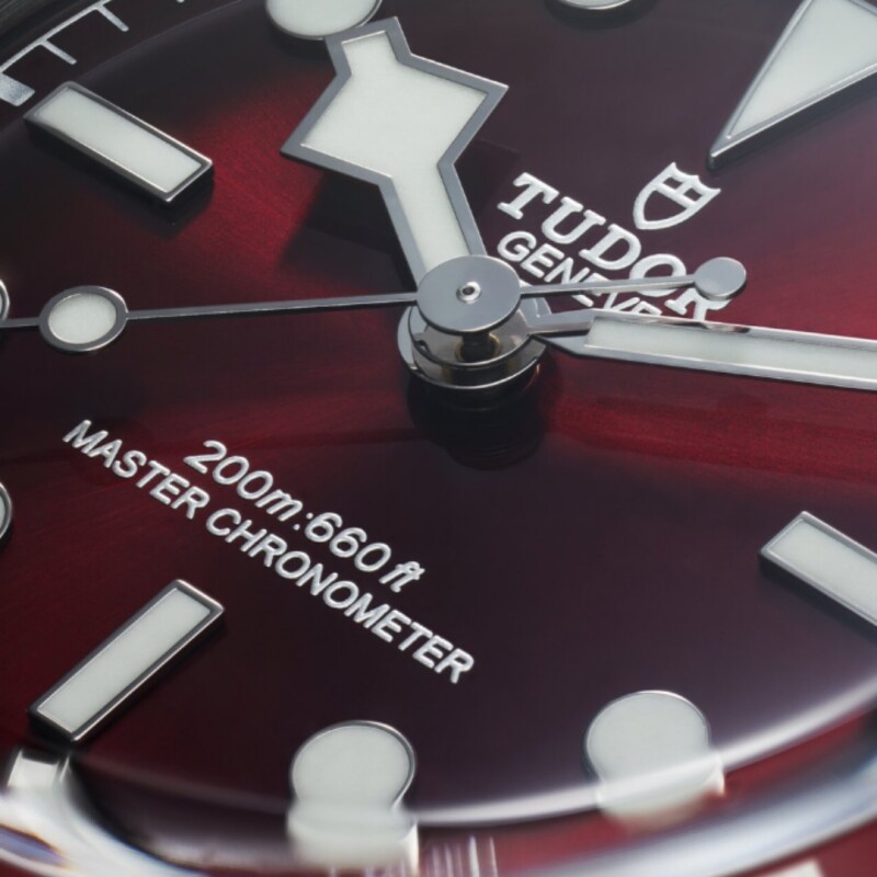 Instagram - Lombard Horloger