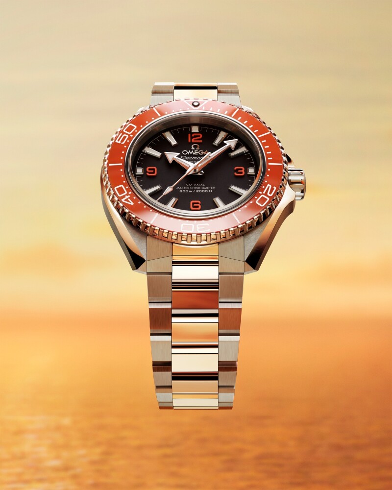 Instagram - Lombard Horloger