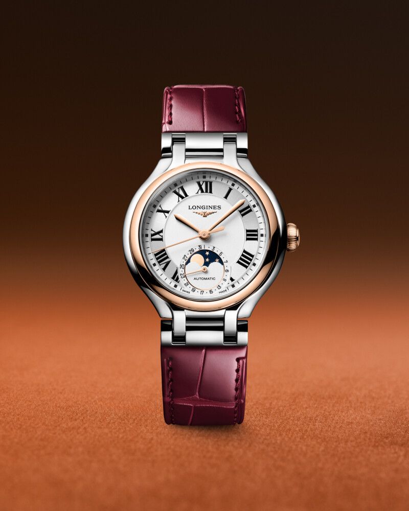 Instagram - Lombard Horloger