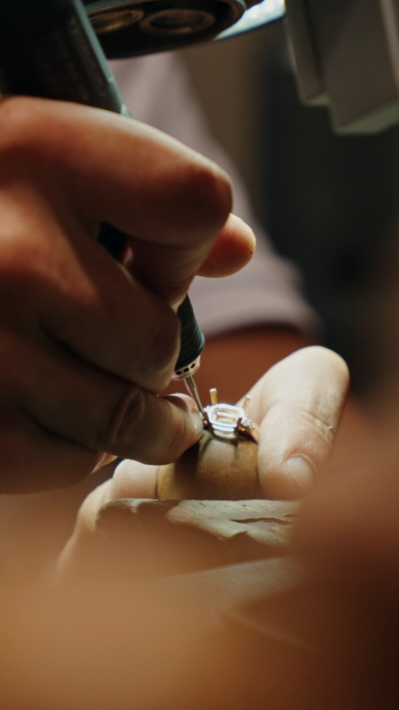 Instagram - Lombard Horloger