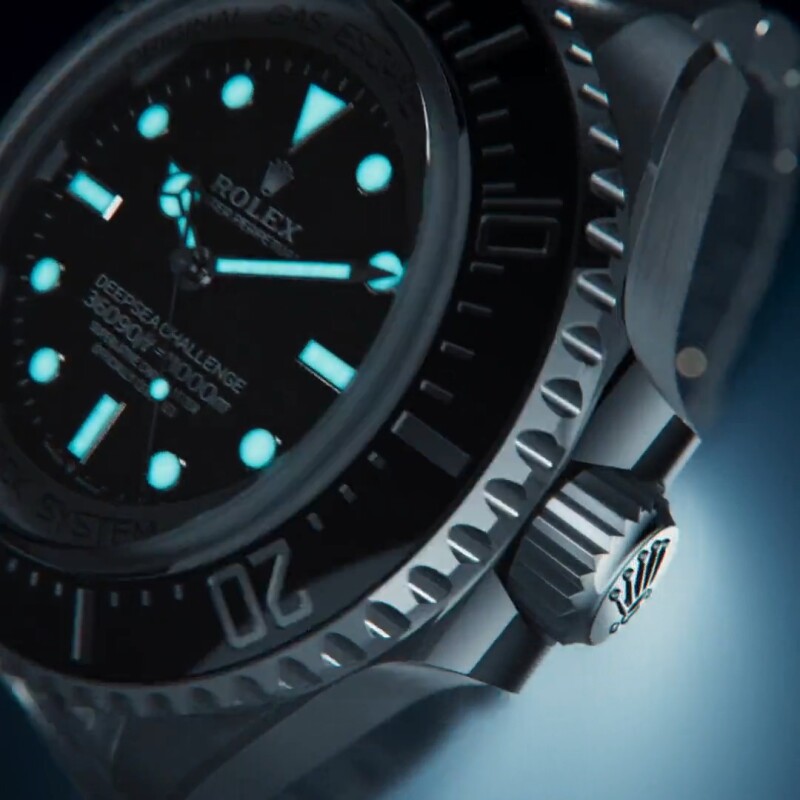 Instagram - Lombard Horloger