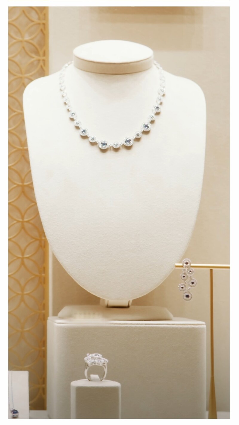 Instagram - Lombard Horloger