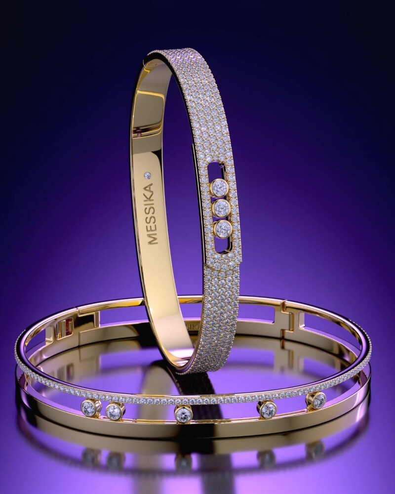 Instagram - Lombard Horloger