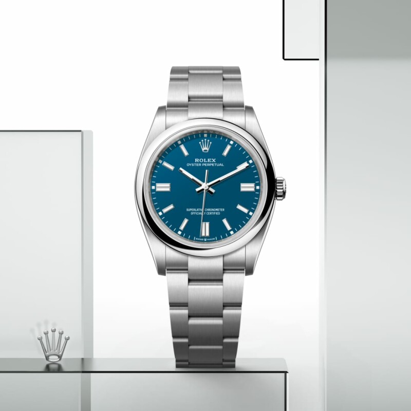 Instagram - Lombard Horloger