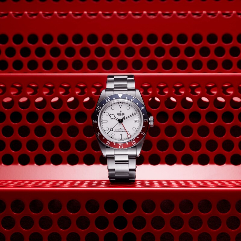 Instagram - Lombard Horloger