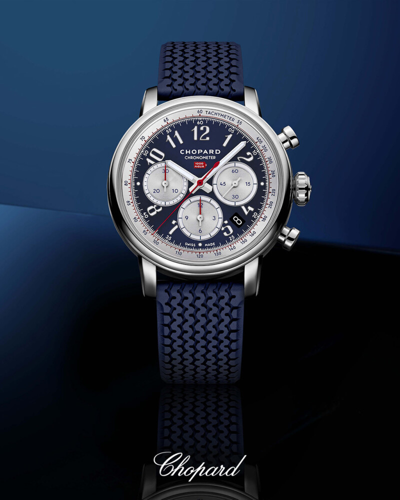 Instagram - Lombard Horloger