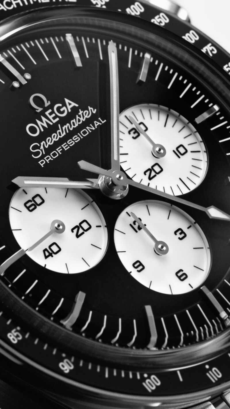 Instagram - Lombard Horloger