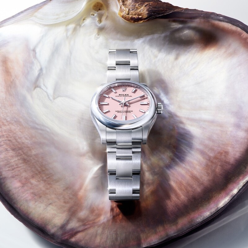 Instagram - Lombard Horloger