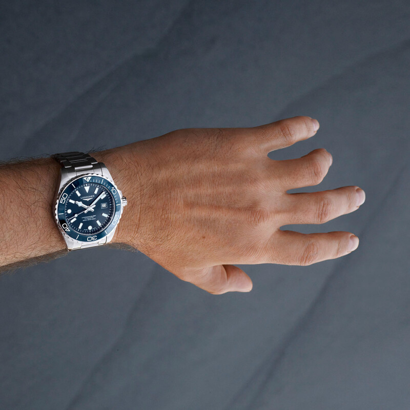 Instagram - Lombard Horloger