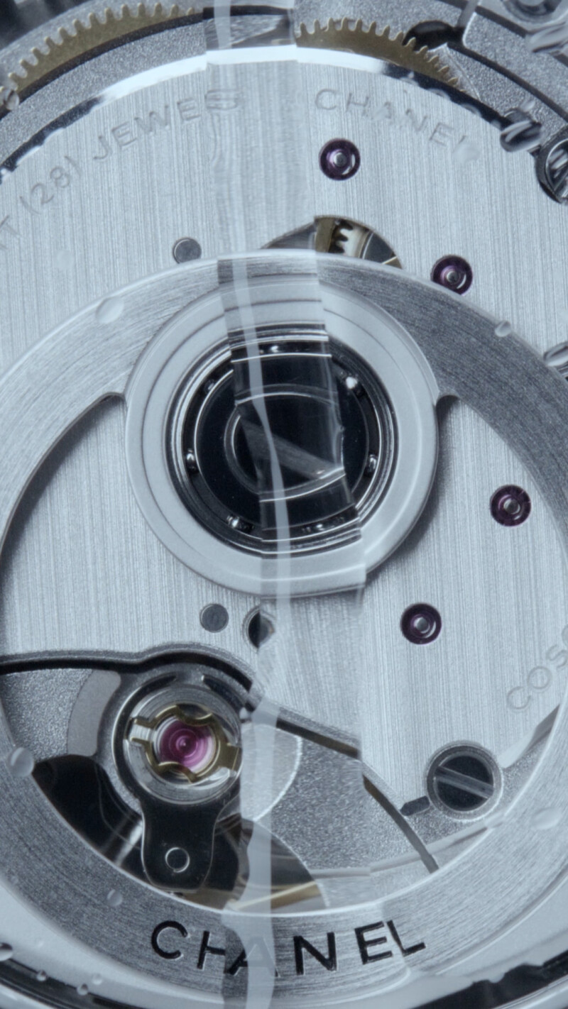 Instagram - Lombard Horloger