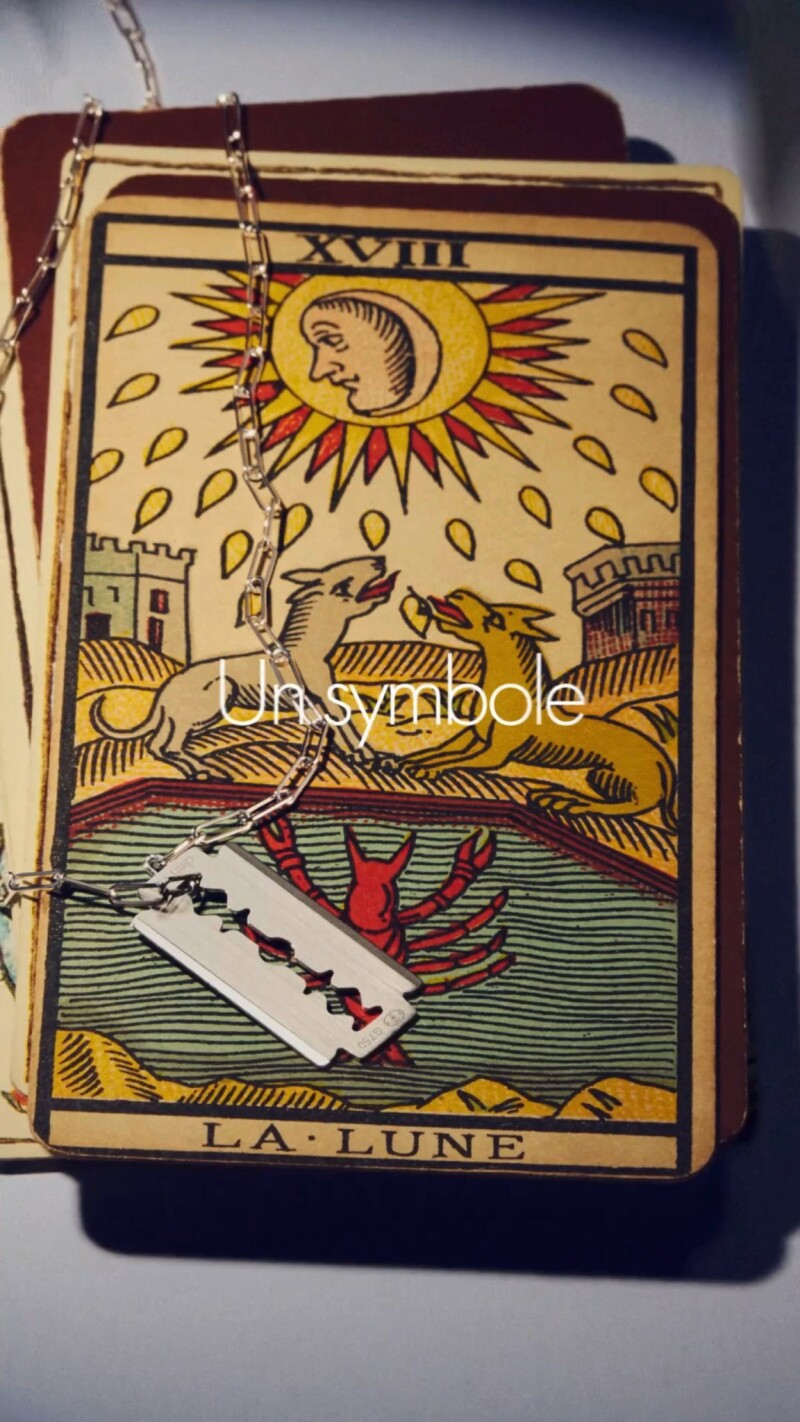 Instagram - Lombard Horloger