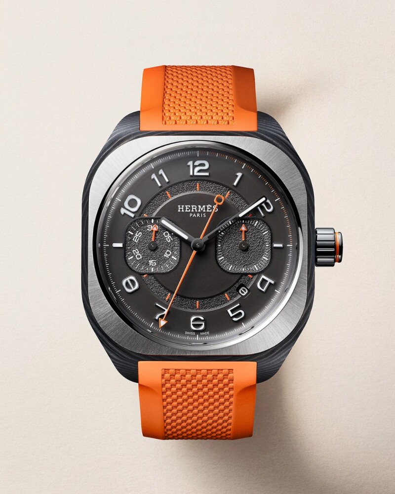 Instagram - Lombard Horloger