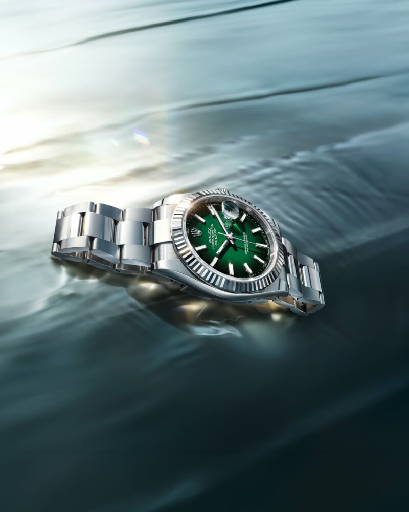 Instagram - Lombard Horloger