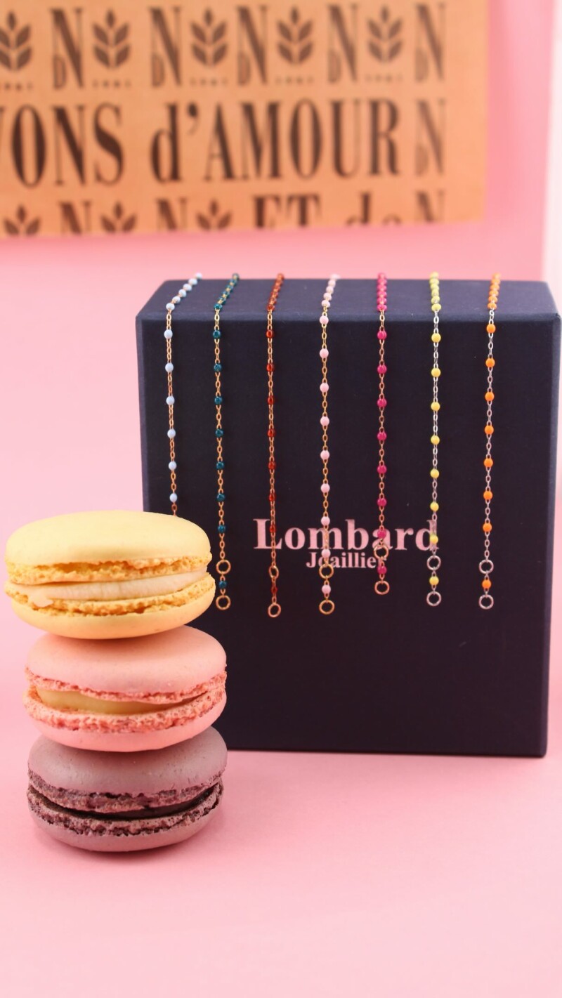 Instagram - Lombard Horloger
