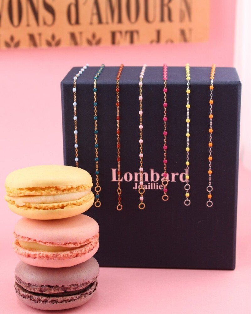 Instagram - Lombard Horloger
