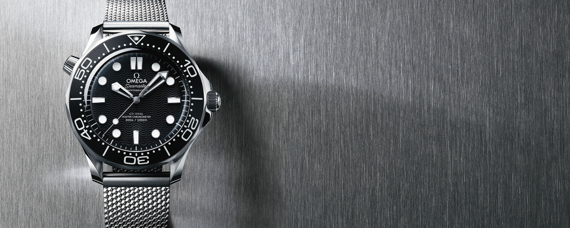 Montre Omega