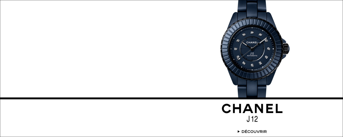 CHANEL