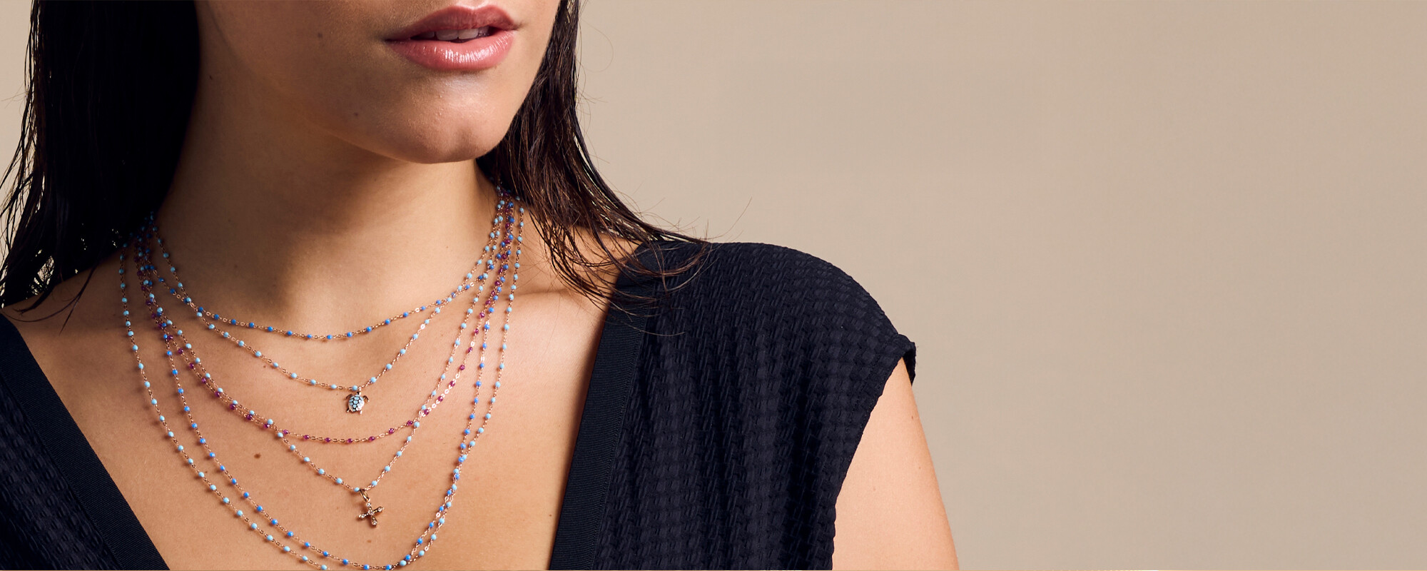 Bijoux Gigi Clozeau