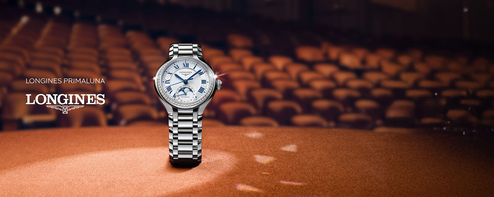 Longines