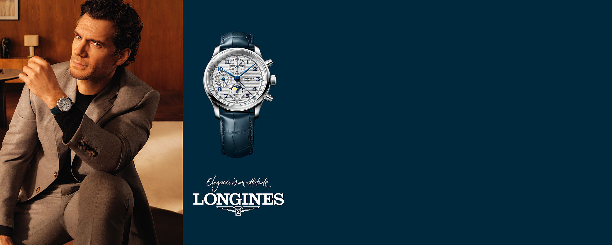 Longines