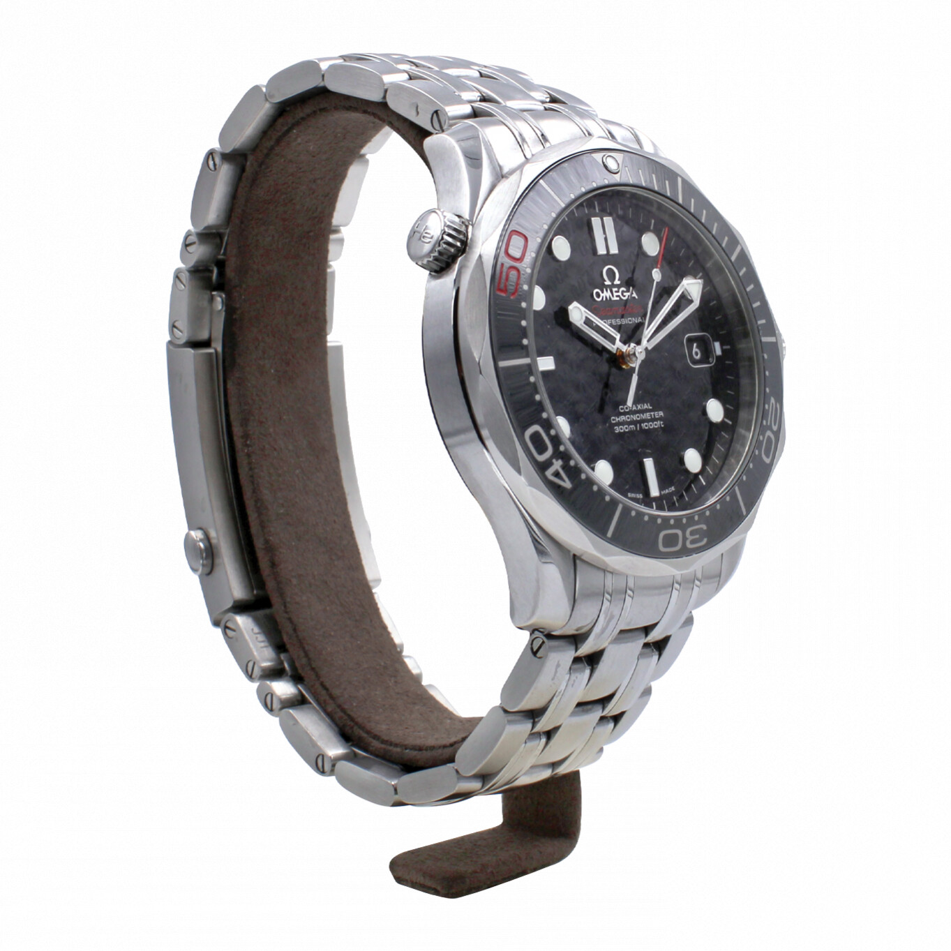 Montre omega discount james bond occasion