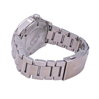 Tag Heuer Aquaracer GMT