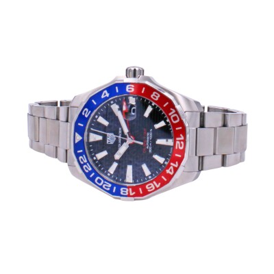 Tag Heuer Aquaracer GMT